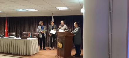 8 Mart Dünya Kadınlar Günü